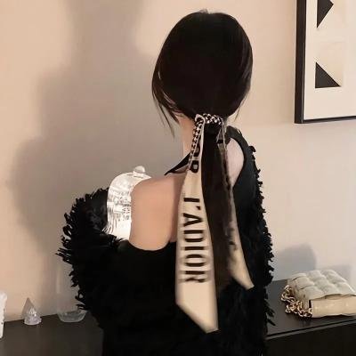 母亲的女友
