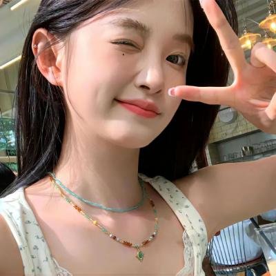 墙里的女人